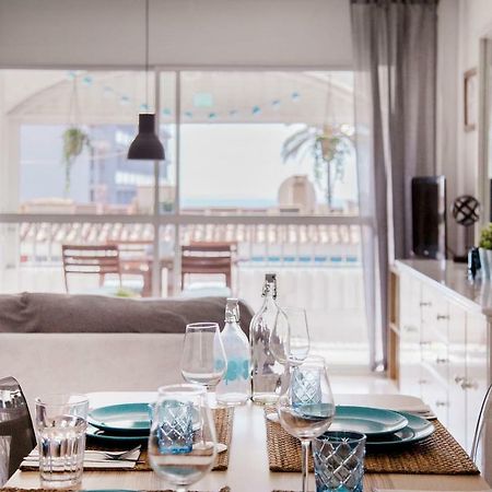 Cozy Apartment Benalmádena Extérieur photo