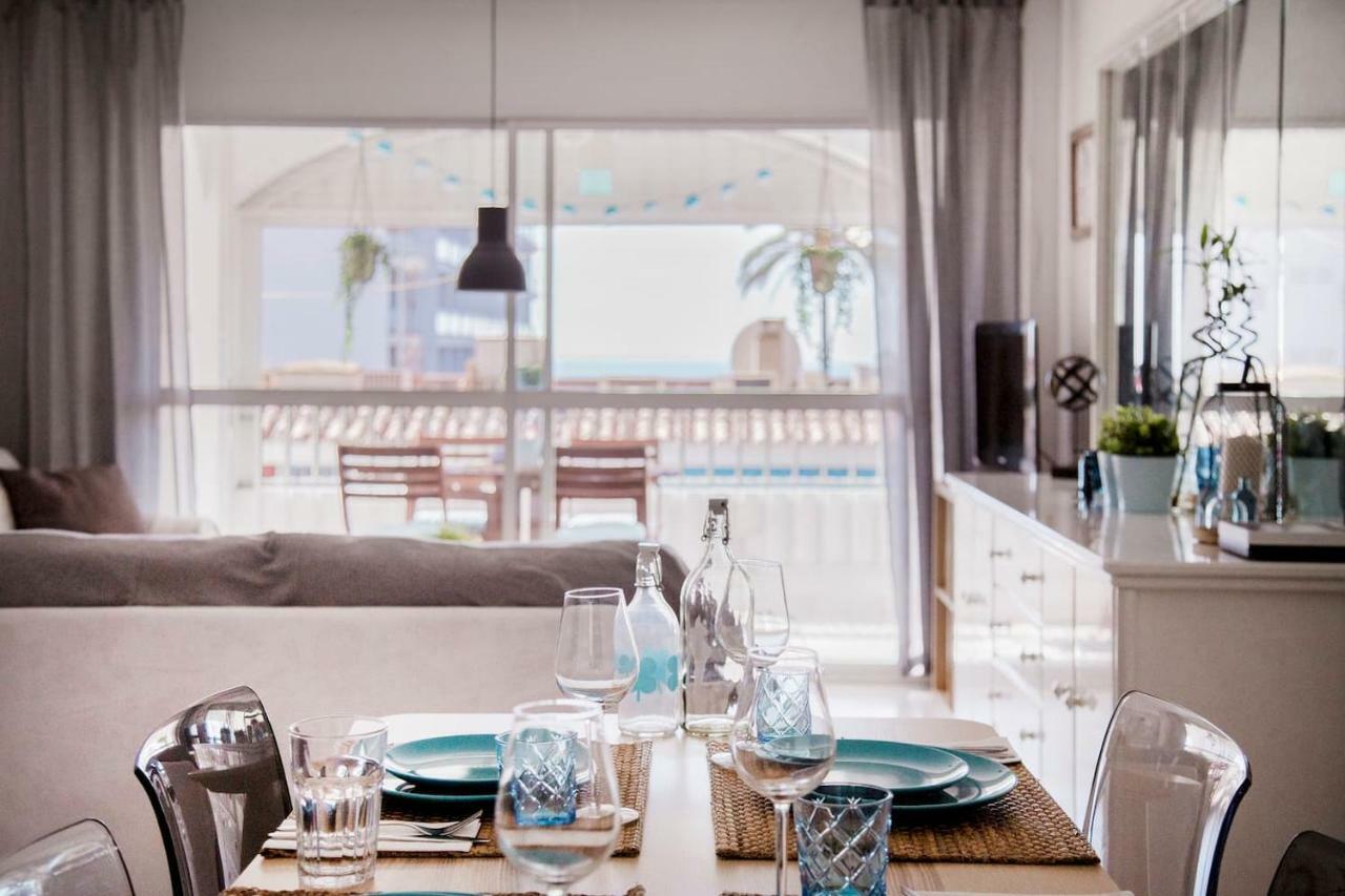 Cozy Apartment Benalmádena Extérieur photo