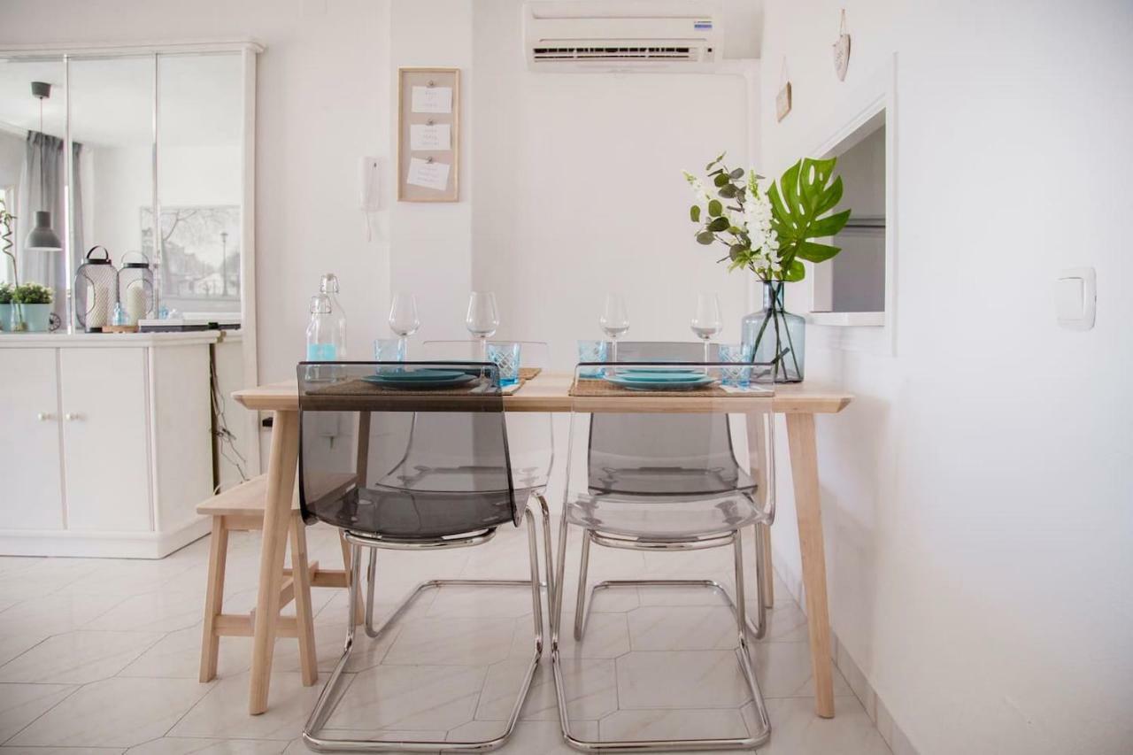 Cozy Apartment Benalmádena Extérieur photo
