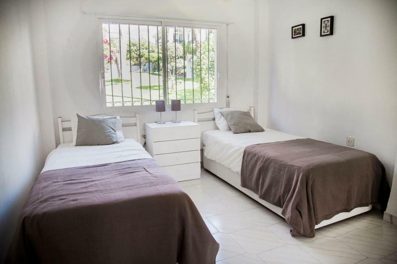 Cozy Apartment Benalmádena Extérieur photo
