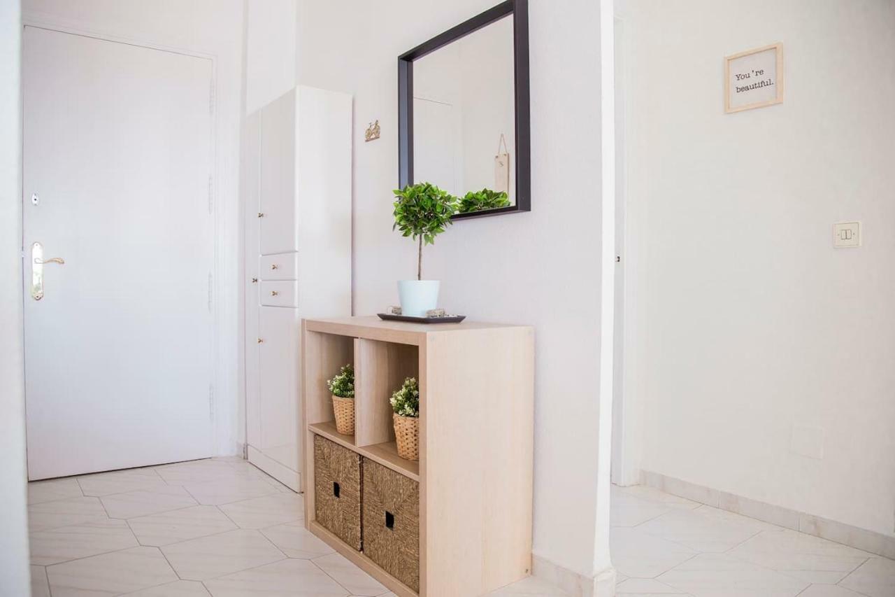 Cozy Apartment Benalmádena Extérieur photo