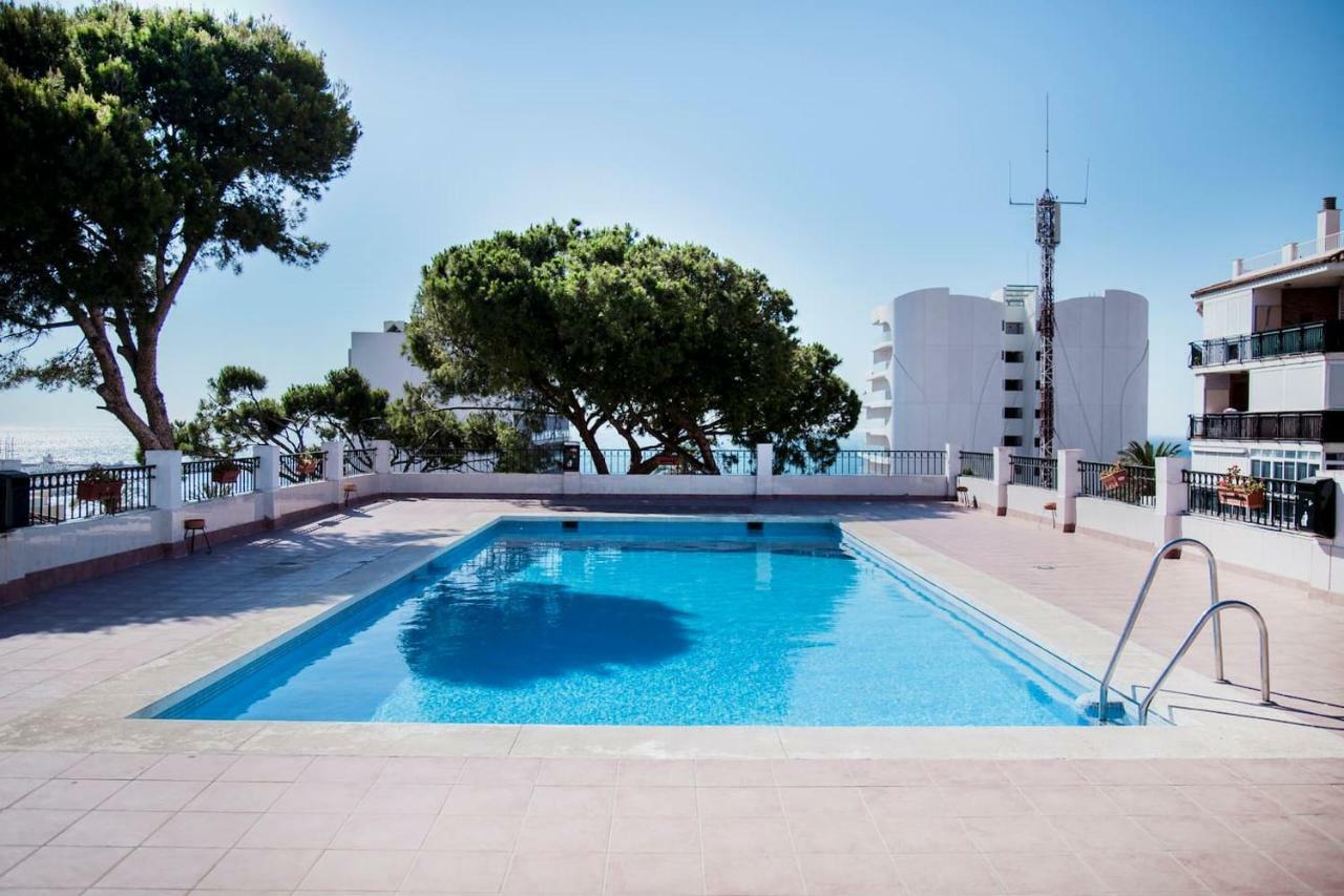 Cozy Apartment Benalmádena Extérieur photo