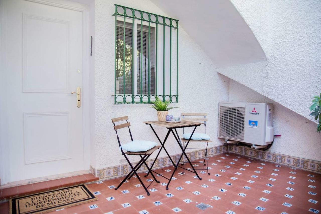 Cozy Apartment Benalmádena Extérieur photo