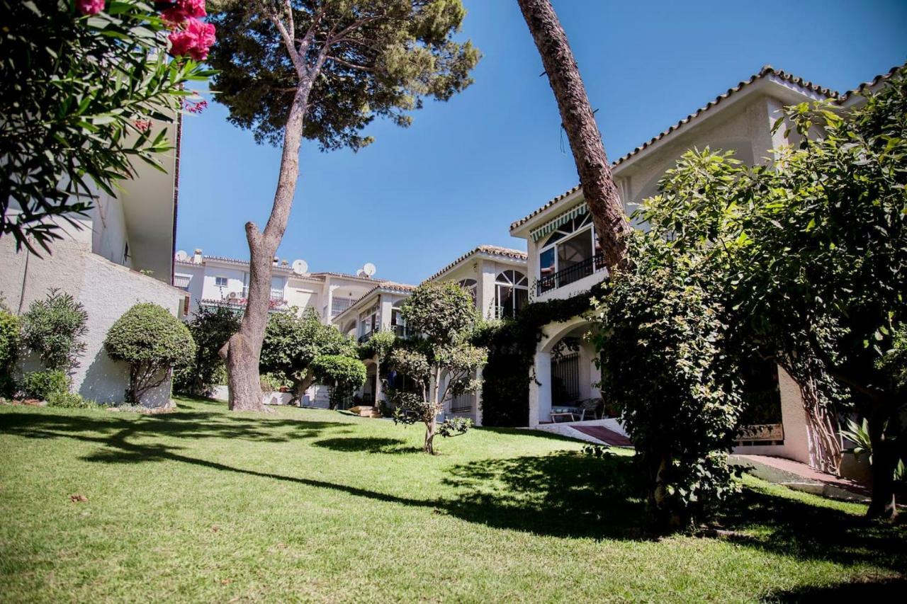 Cozy Apartment Benalmádena Extérieur photo