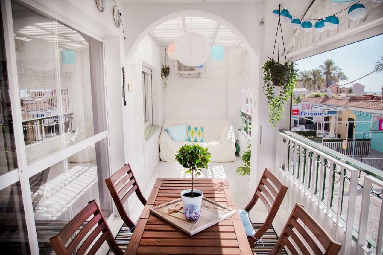 Cozy Apartment Benalmádena Extérieur photo