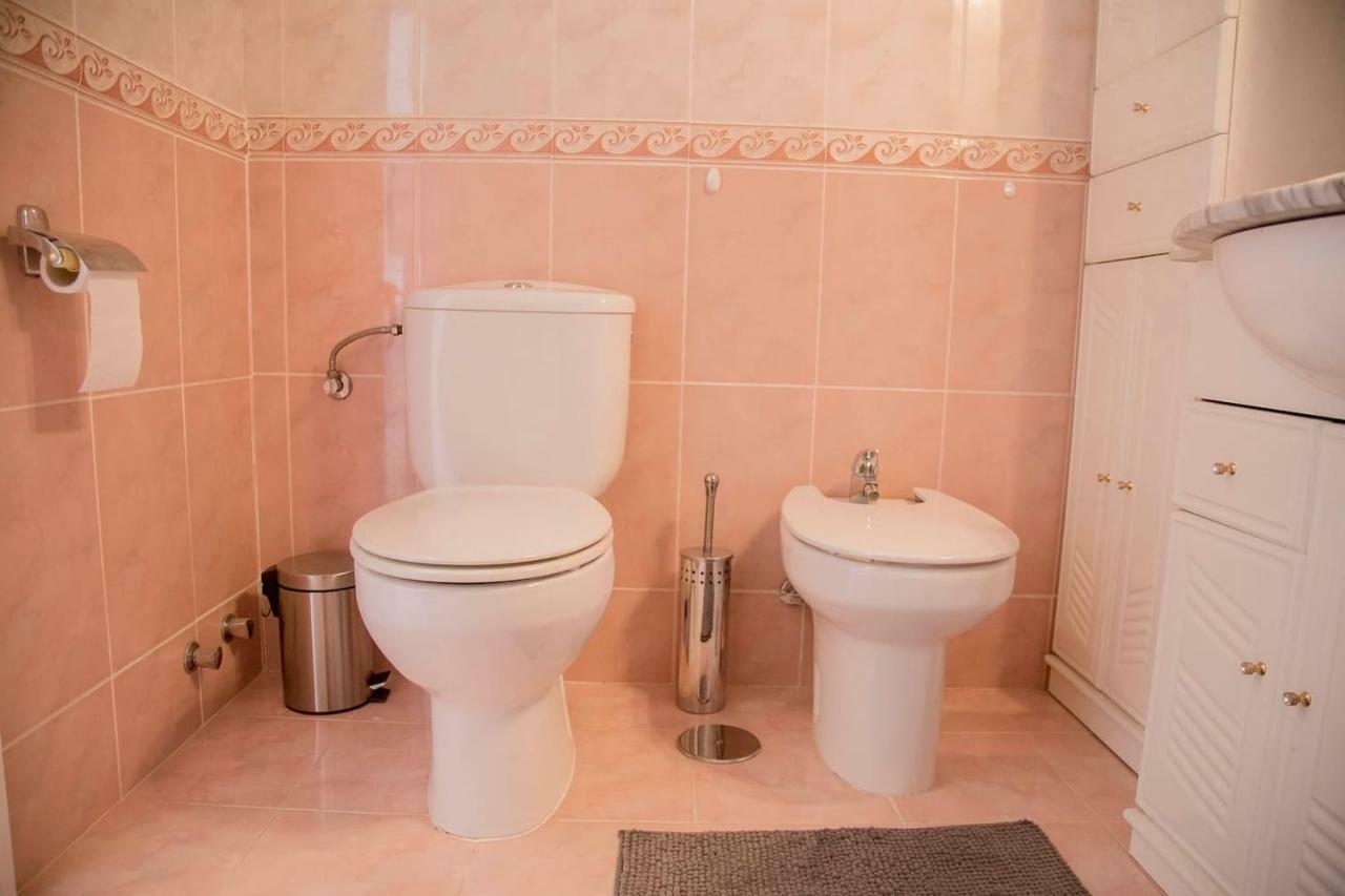 Cozy Apartment Benalmádena Extérieur photo