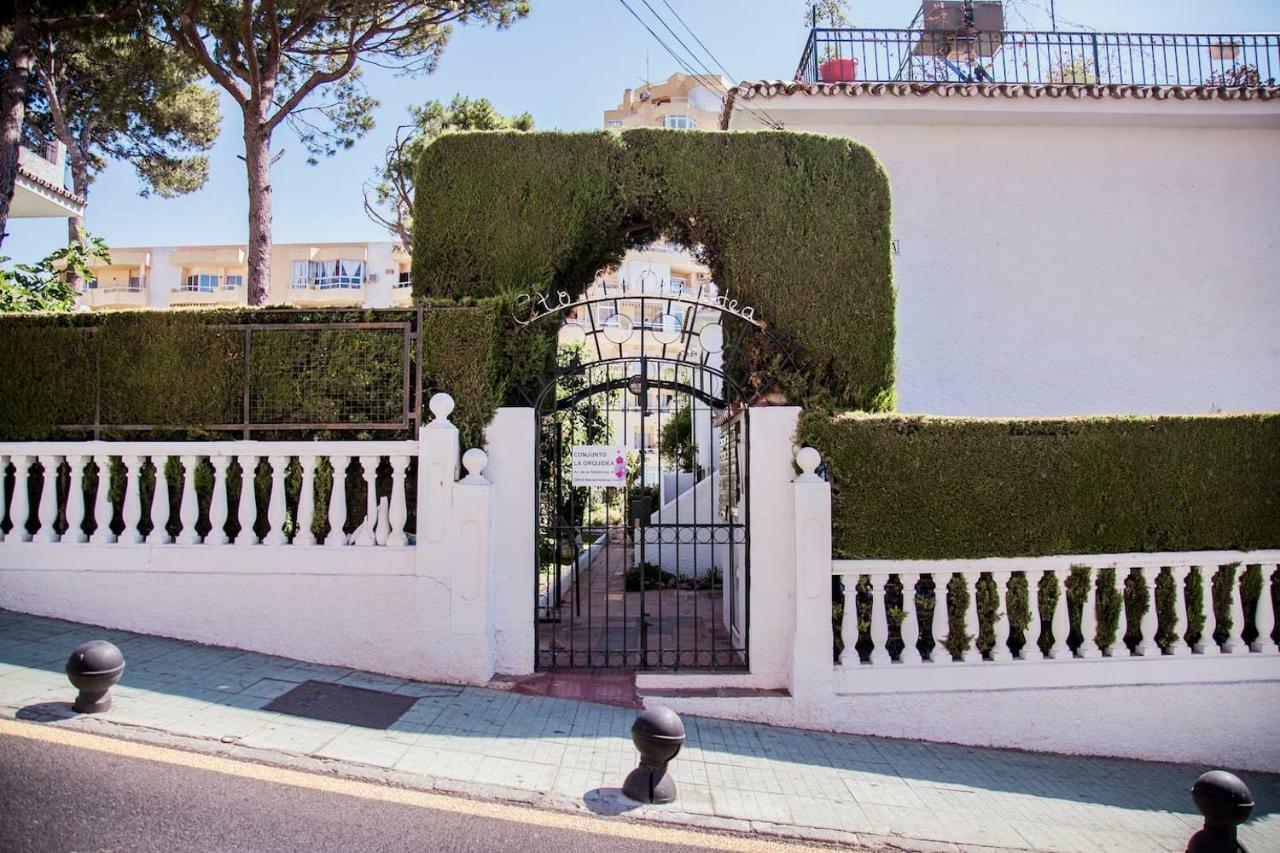 Cozy Apartment Benalmádena Extérieur photo