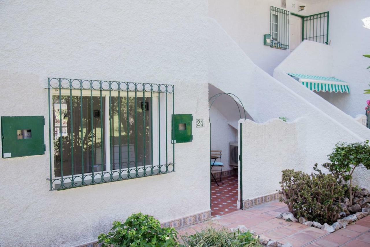 Cozy Apartment Benalmádena Extérieur photo
