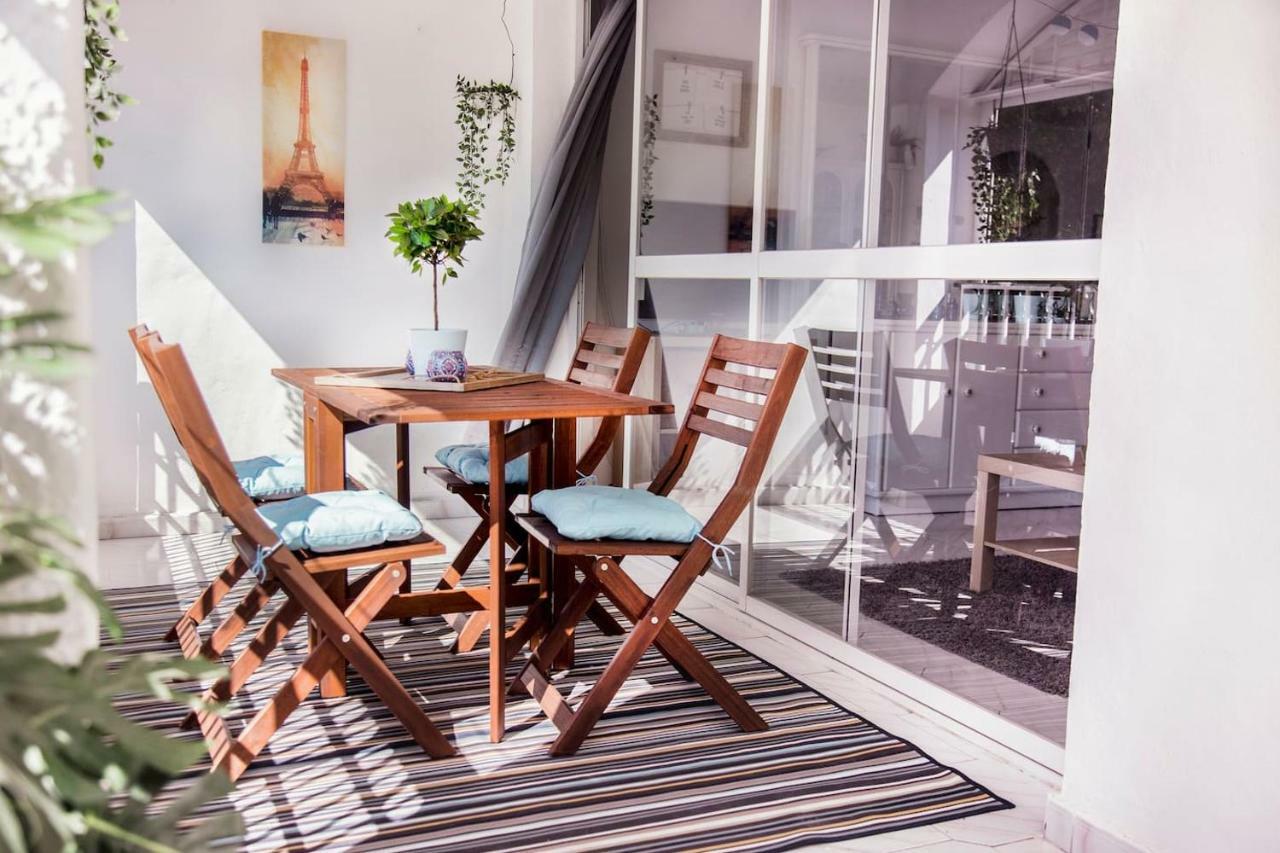 Cozy Apartment Benalmádena Extérieur photo