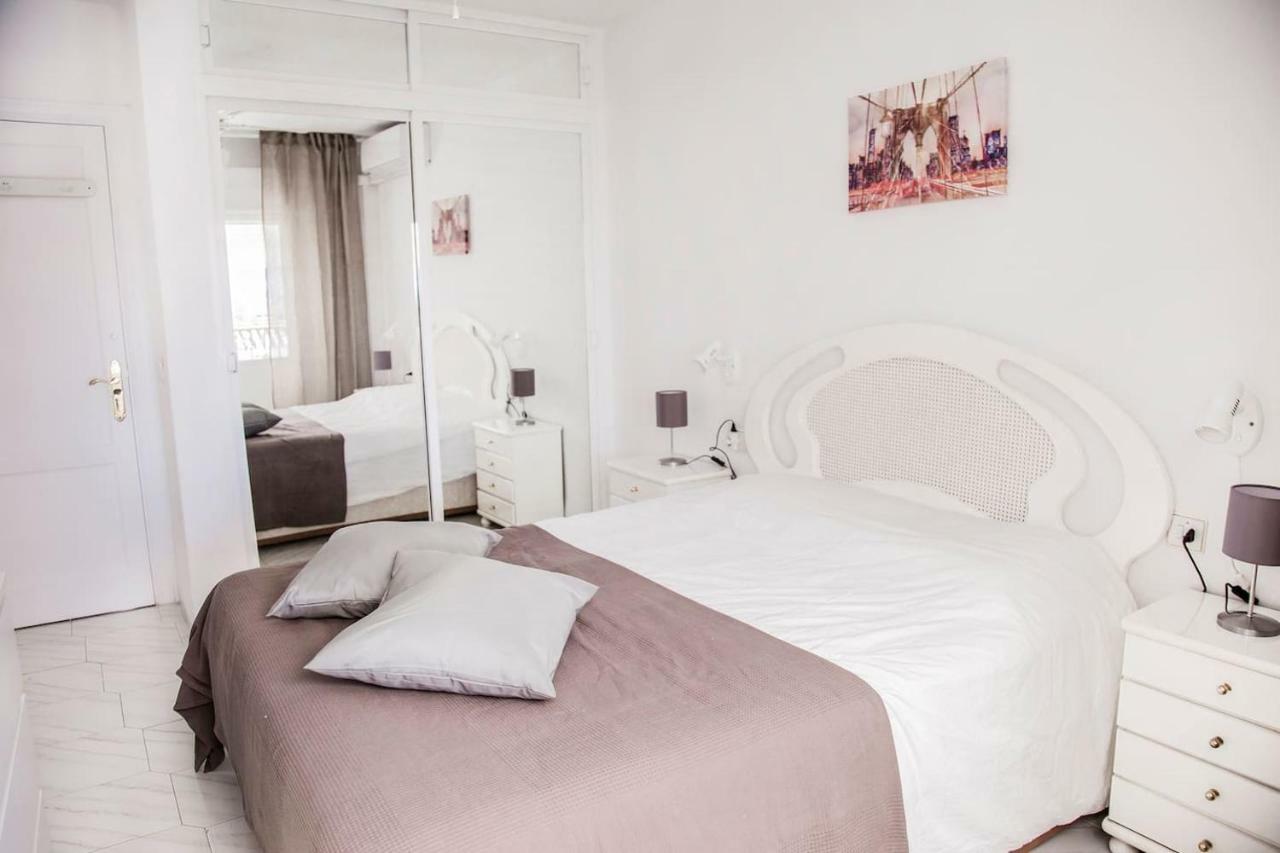 Cozy Apartment Benalmádena Extérieur photo